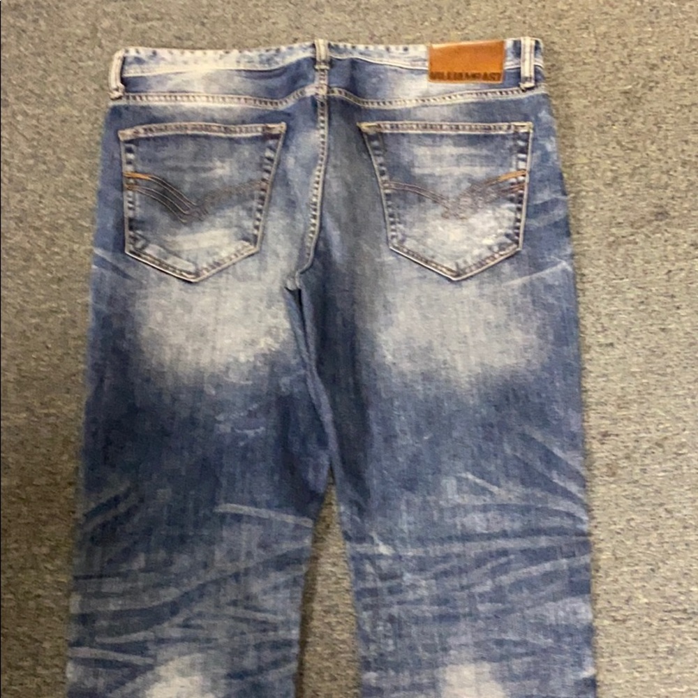 William Rast Jeans - Picture 4 of 5